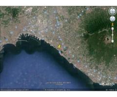 Capannone industriale in vendita a BARRA - Napoli 2600 mq  Rif: 388556 - Immagine 3