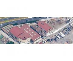 Capannone industriale in vendita a BARRA - Napoli 2600 mq  Rif: 388556 - Immagine 4