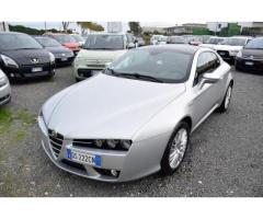 Alfa Romeo Brera 2.4 Jtdm 20V 210cv - Full Optional - Immagine 9