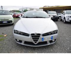 Alfa Romeo Brera 2.4 Jtdm 20V 210cv - Full Optional - Immagine 10