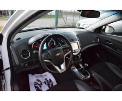 Chevrolet Cruze SW 1.7 D LTZ S.S. - Strafull - Cruise - Bluetooth - Cerchi - Sensori - Immagine 5