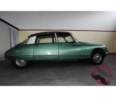 CITROEN D21 Super 5 - Immagine 1