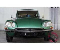 CITROEN D21 Super 5 - Immagine 7