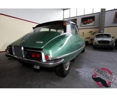 CITROEN D21 Super 5 - Immagine 8