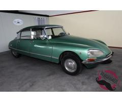 CITROEN D21 Super 5 - Immagine 9