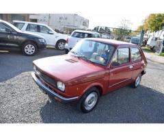 Fiat 127 1050 CL 3 Porte 4 MARCE - PERFETTO! - Immagine 1