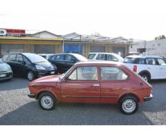 Fiat 127 1050 CL 3 Porte 4 MARCE - PERFETTO! - Immagine 3