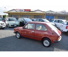 Fiat 127 1050 CL 3 Porte 4 MARCE - PERFETTO! - Immagine 5