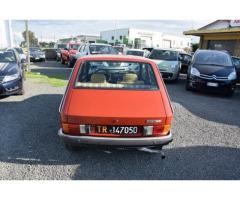 Fiat 127 1050 CL 3 Porte 4 MARCE - PERFETTO! - Immagine 7
