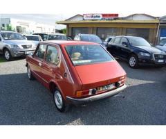 Fiat 127 1050 CL 3 Porte 4 MARCE - PERFETTO! - Immagine 8
