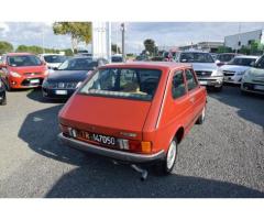 Fiat 127 1050 CL 3 Porte 4 MARCE - PERFETTO! - Immagine 9