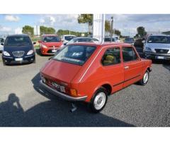 Fiat 127 1050 CL 3 Porte 4 MARCE - PERFETTO! - Immagine 10