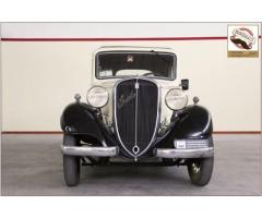 Fiat 508 Balilla 1935 - Immagine 2