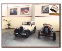 Fiat 508 Balilla 1935 - Immagine 3