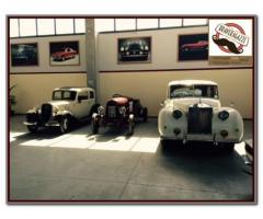 Fiat 508 Balilla 1935 - Immagine 4