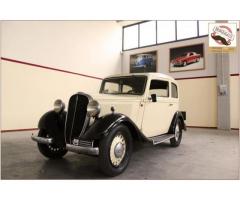 Fiat 508 Balilla 1935 - Immagine 5