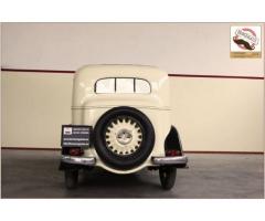 Fiat 508 Balilla 1935 - Immagine 8