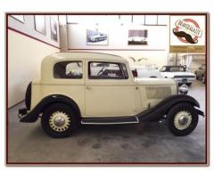 Fiat 508 Balilla 1935 - Immagine 9