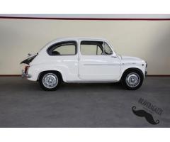 Fiat abarth 1000 TC - Immagine 1
