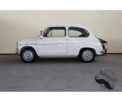 Fiat abarth 1000 TC - Immagine 2