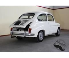 Fiat abarth 1000 TC - Immagine 10