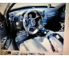 Ford Puma 1700cc Tuning - Immagine 5