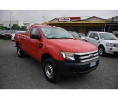 Ford Ranger New 2.2d 4x4 pick up Single Cab - CLIMA - Immagine 3