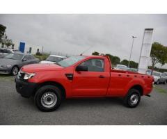 Ford Ranger New 2.2d 4x4 pick up Single Cab - CLIMA - Immagine 5