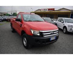 Ford Ranger New 2.2d 4x4 pick up Single Cab - CLIMA - Immagine 10