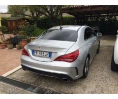 Mercedes-Benz CLA 220 CDI Premium - Immagine 2