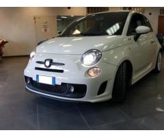 Abarth 500 1.4 EsseesseTurbo T-Jet OFFERTA WEB - Immagine 2