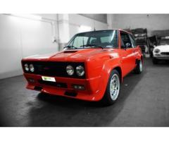 Abarth Fiat 131 Originale Rally Stradale, pochi esempleari - Immagine 1