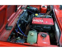 Abarth Fiat 131 Originale Rally Stradale, pochi esempleari - Immagine 4