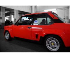 Abarth Fiat 131 Originale Rally Stradale, pochi esempleari - Immagine 7
