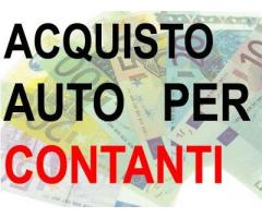 ACQUISTO AUTO USATE, DITTA ITALIANA, MASSIMA SERIETA'!! - Immagine 9