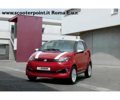 AIXAM City coupè s vision  rif. 5668811 - Immagine 4