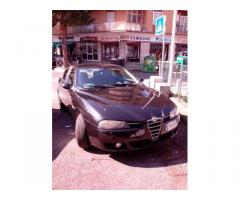 Alfa Romeo 156, 1900tdci, 120 cv nera - Immagine 4