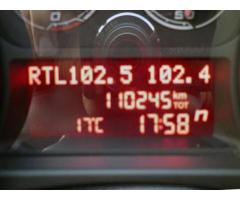 ALFA ROMEO Giulietta 1.4 Turbo 120 CV GPL Progression rif. 7189558 - Immagine 5
