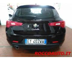 ALFA ROMEO Giulietta 1.6 JTDm-2 105 CV Distinctive rif. 7191858 - Immagine 7