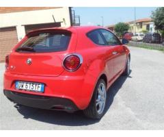 Alfa Romeo MiTo 1.3 JTDm 16V 90 CV Distinctive Spor - Immagine 2