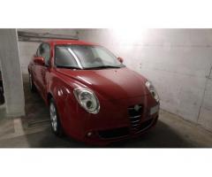 Alfa Romeo MiTo 1.4 T 120 CV GPL OTTIMO STATO - Immagine 1