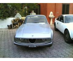 Alfa Romeo Zagato 1600 e 1300. - Immagine 2