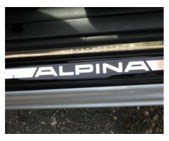 ALPINA BMW B 3.3 BENZINA RARISSIMA CON CAMBIO MANUALE - Immagine 4