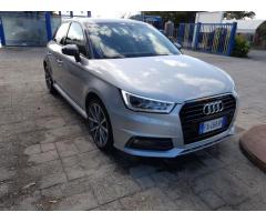 AUDI A1 1.4 TDI ULTRA S LINE - Immagine 1