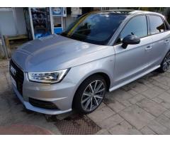 AUDI A1 1.4 TDI ULTRA S LINE - Immagine 2