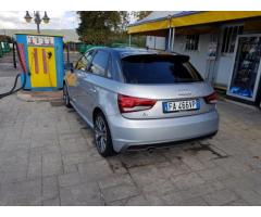 AUDI A1 1.4 TDI ULTRA S LINE - Immagine 3