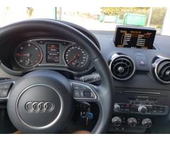 AUDI A1 1.4 TDI ULTRA S LINE - Immagine 5