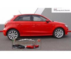 Audi A1 Audi A1 Sportb.S tronic / XENON / aria condizionat - Immagine 2