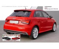 Audi A1 Audi A1 Sportb.S tronic / XENON / aria condizionat - Immagine 3