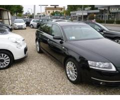 AUDI A6 3.0 V6 TDI qu. Av. rif. 7189552 - Immagine 2